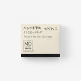 Cartridge for MD Fountain Pen