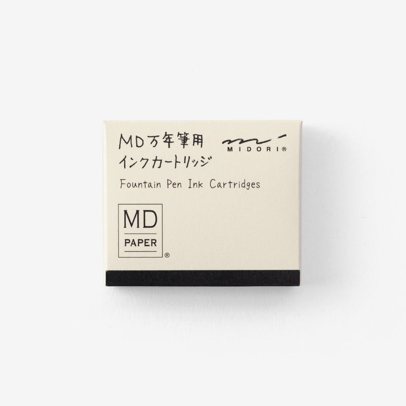 Cartridge for MD Fountain Pen