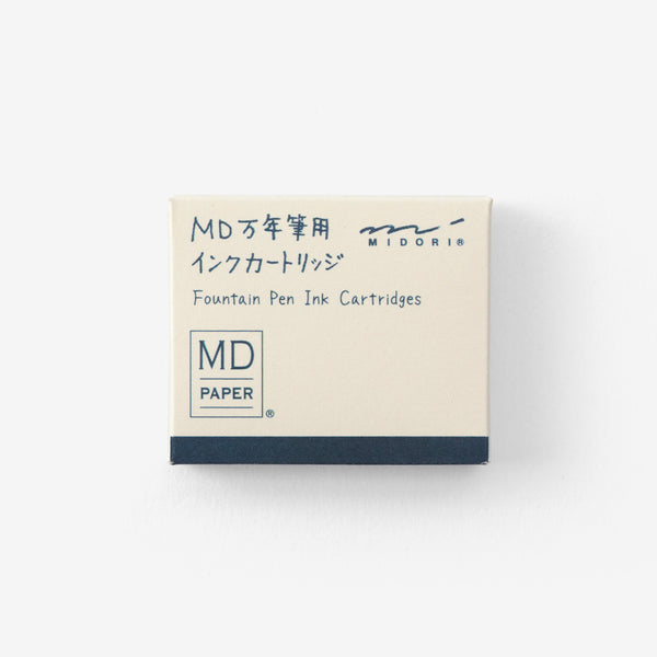 Cartridge for MD Fountain Pen