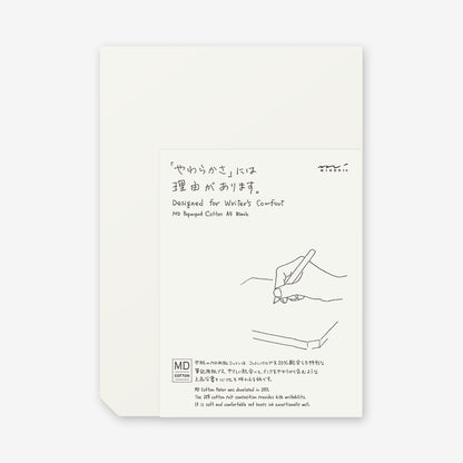 MD Paper Pad