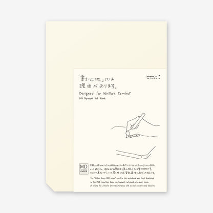 MD Paper Pad