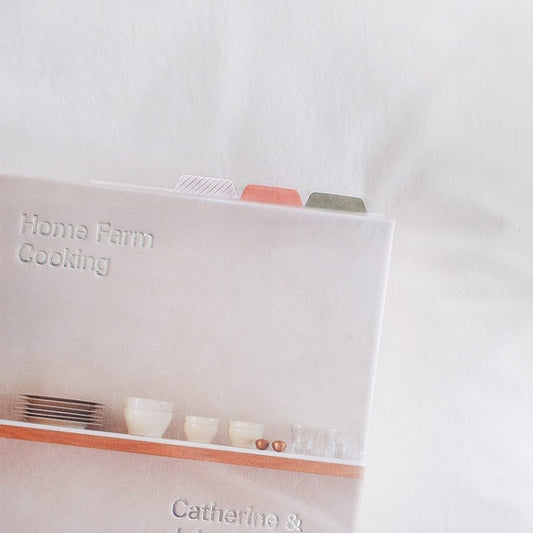 Suatelier: Tab Sticky Memo